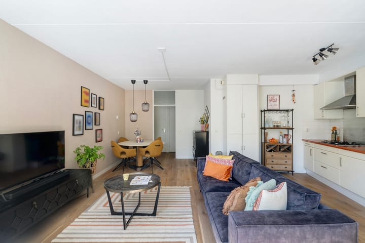 Foto 13 van Karnemelksloot 14-A