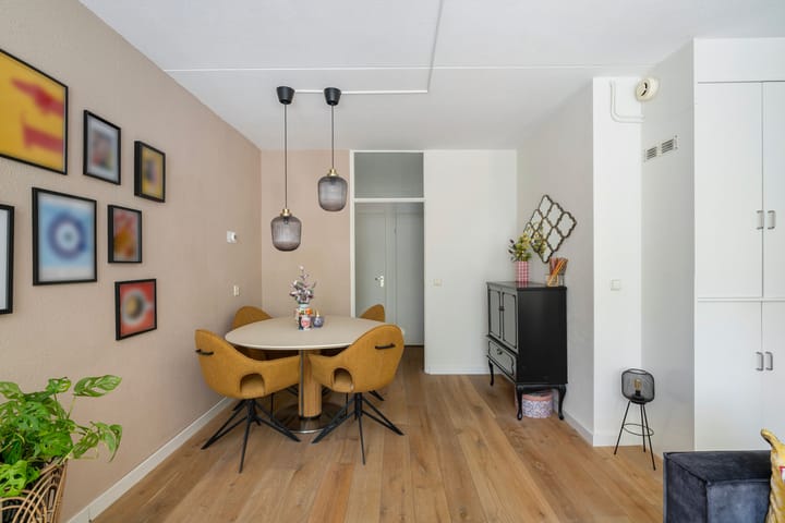 Foto 14 van Karnemelksloot 14-A