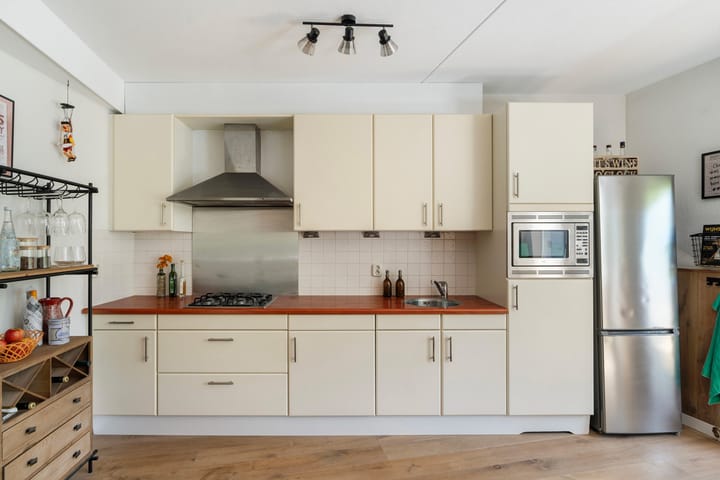 Foto 16 van Karnemelksloot 14-A