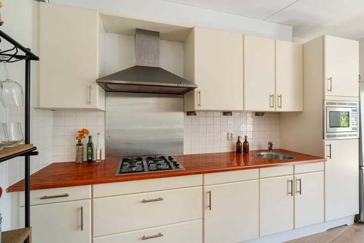 Foto 17 van Karnemelksloot 14-A