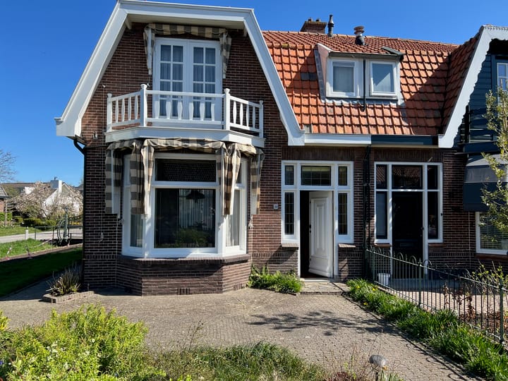 Foto 1 van Nieuwendijk 100