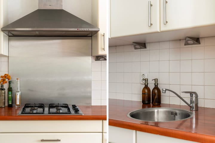 Foto 18 van Karnemelksloot 14-A