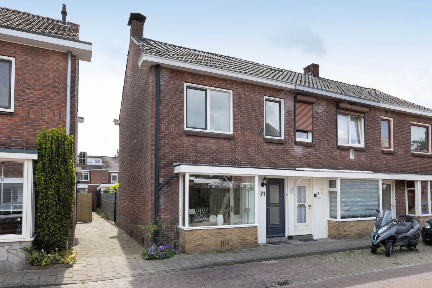 Esdoornstraat 71 main image
