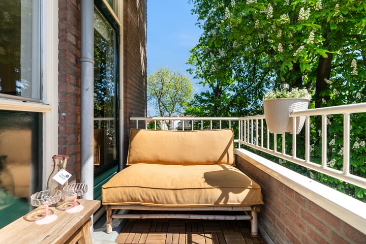 Foto 19 van Karnemelksloot 14-A