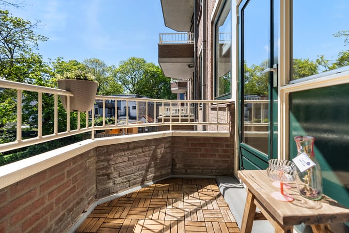 Foto 20 van Karnemelksloot 14-A