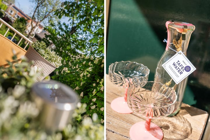 Foto 21 van Karnemelksloot 14-A