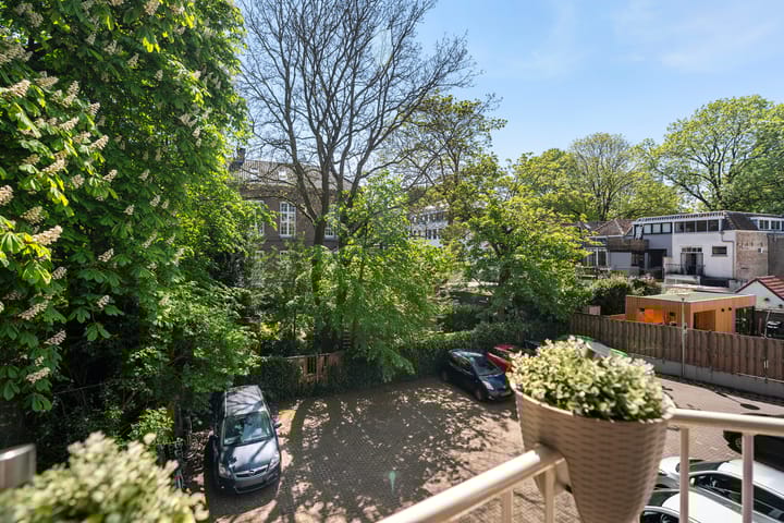 Foto 22 van Karnemelksloot 14-A