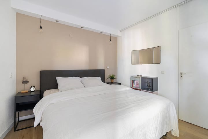 Foto 25 van Karnemelksloot 14-A