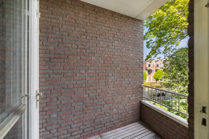 Foto 27 van Karnemelksloot 14-A