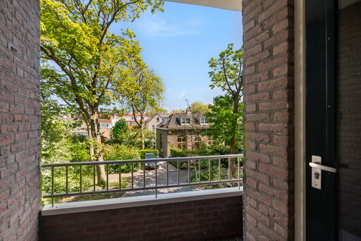 Foto 28 van Karnemelksloot 14-A