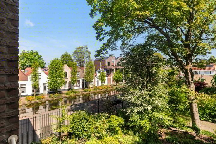 Foto 29 van Karnemelksloot 14-A