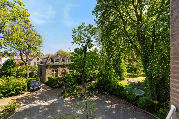 Foto 30 van Karnemelksloot 14-A