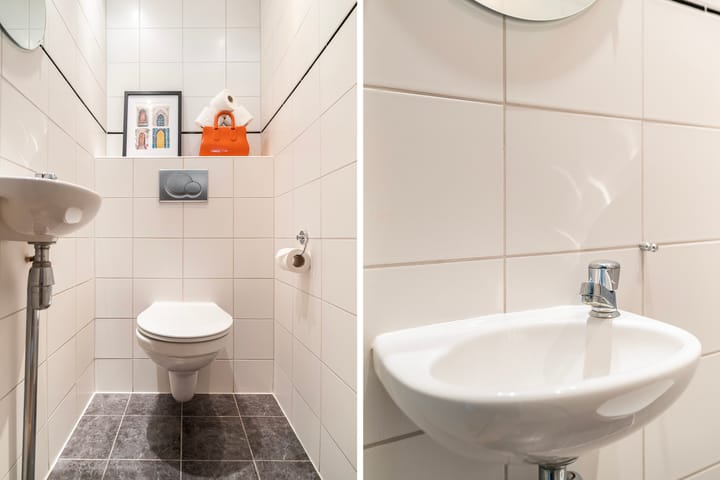 Foto 33 van Karnemelksloot 14-A