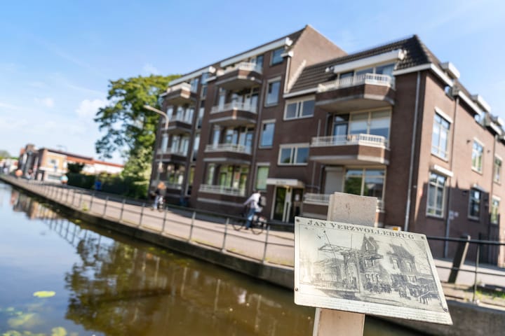 Foto 34 van Karnemelksloot 14-A