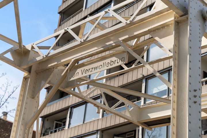 Foto 35 van Karnemelksloot 14-A