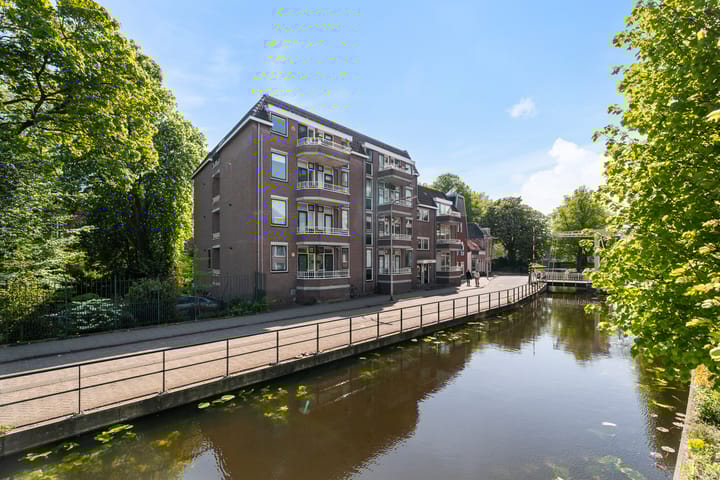 Foto 36 van Karnemelksloot 14-A