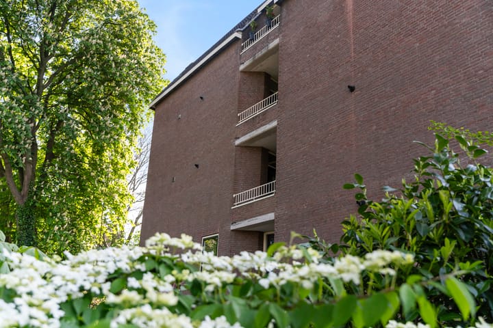 Foto 37 van Karnemelksloot 14-A