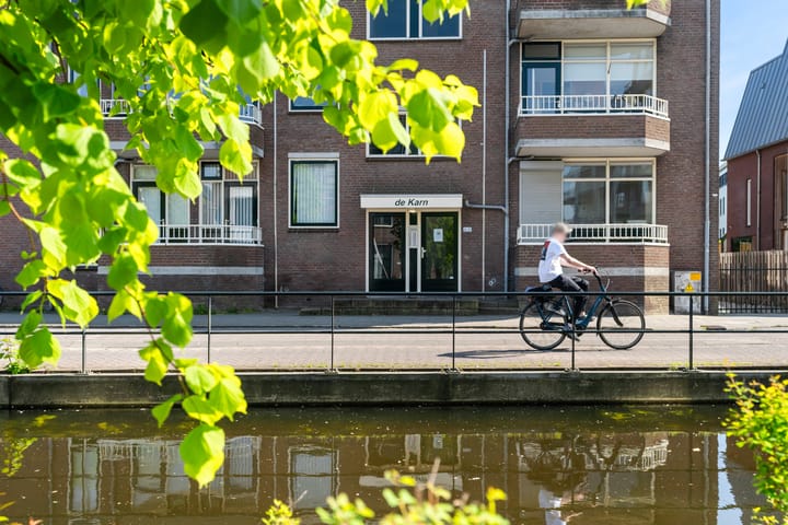 Foto 38 van Karnemelksloot 14-A