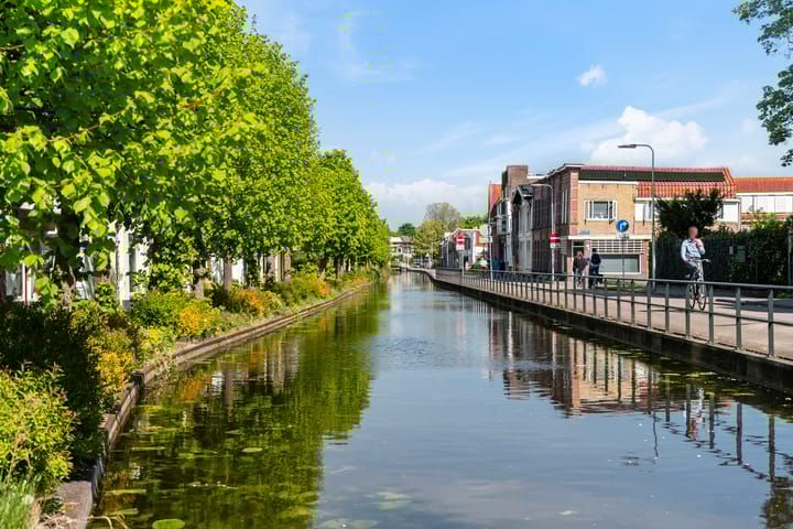 Foto 42 van Karnemelksloot 14-A