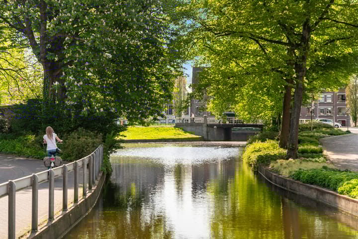 Foto 43 van Karnemelksloot 14-A