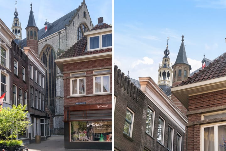 Foto 45 van Karnemelksloot 14-A