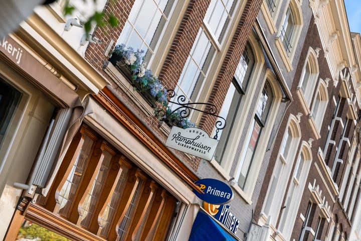 Foto 47 van Karnemelksloot 14-A