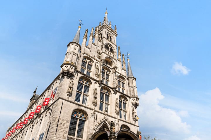 Foto 48 van Karnemelksloot 14-A