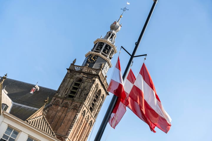 Foto 49 van Karnemelksloot 14-A