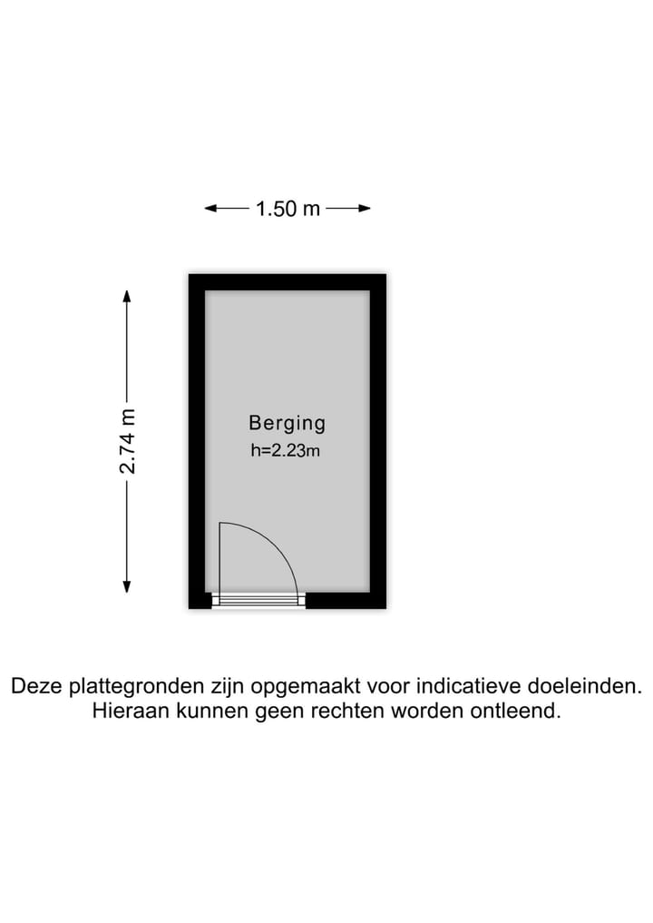 Foto 51 van Karnemelksloot 14-A