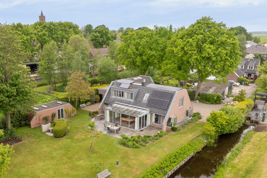 Foto 1 van Dr. Welfferweg 46-A