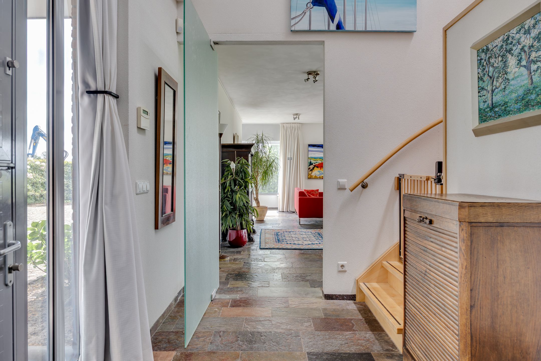 Foto 6 van Dr. Welfferweg 46-A