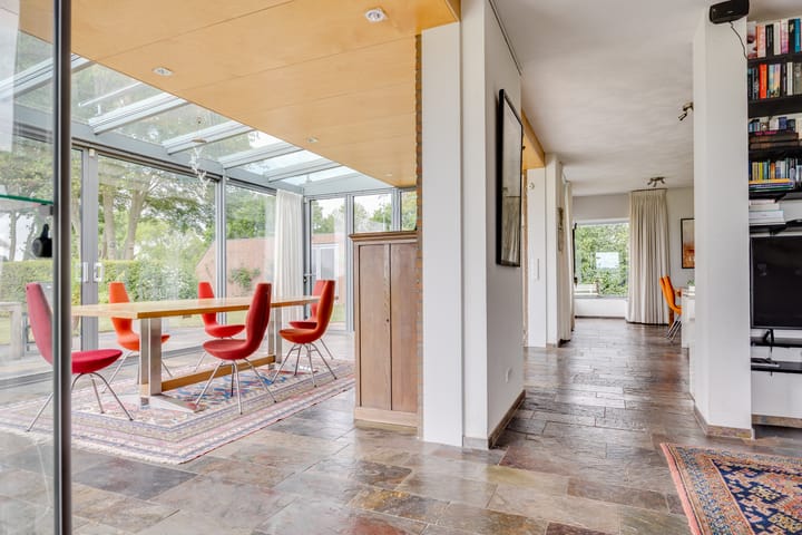 Foto 10 van Dr. Welfferweg 46-A