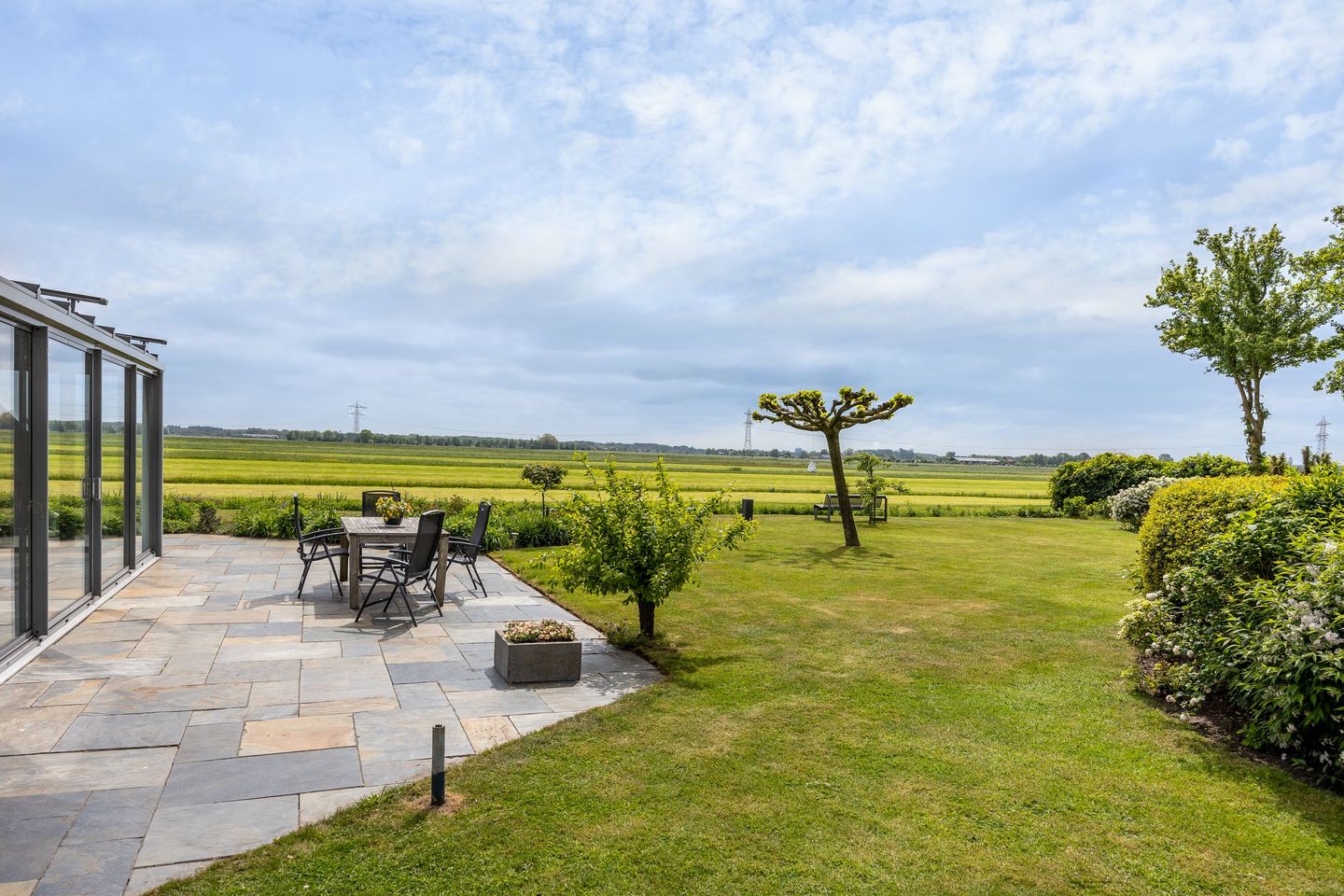 Foto 19 van Dr. Welfferweg 46-A