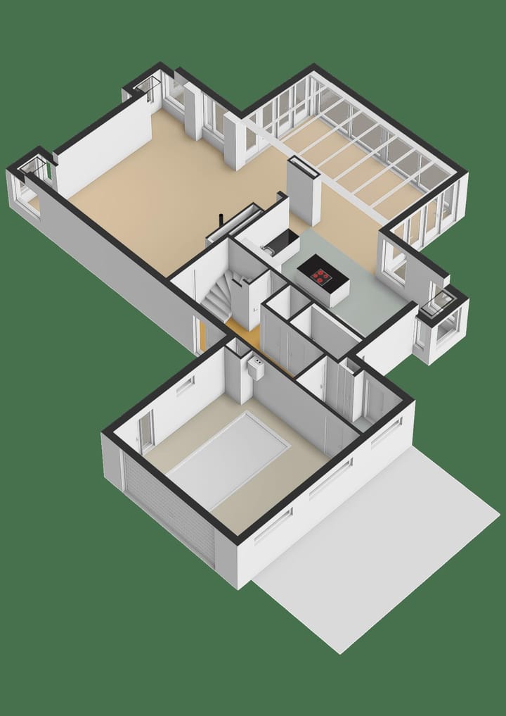 Foto 43 van Dr. Welfferweg 46-A