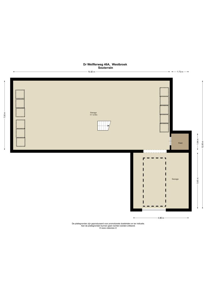 Foto 46 van Dr. Welfferweg 46-A