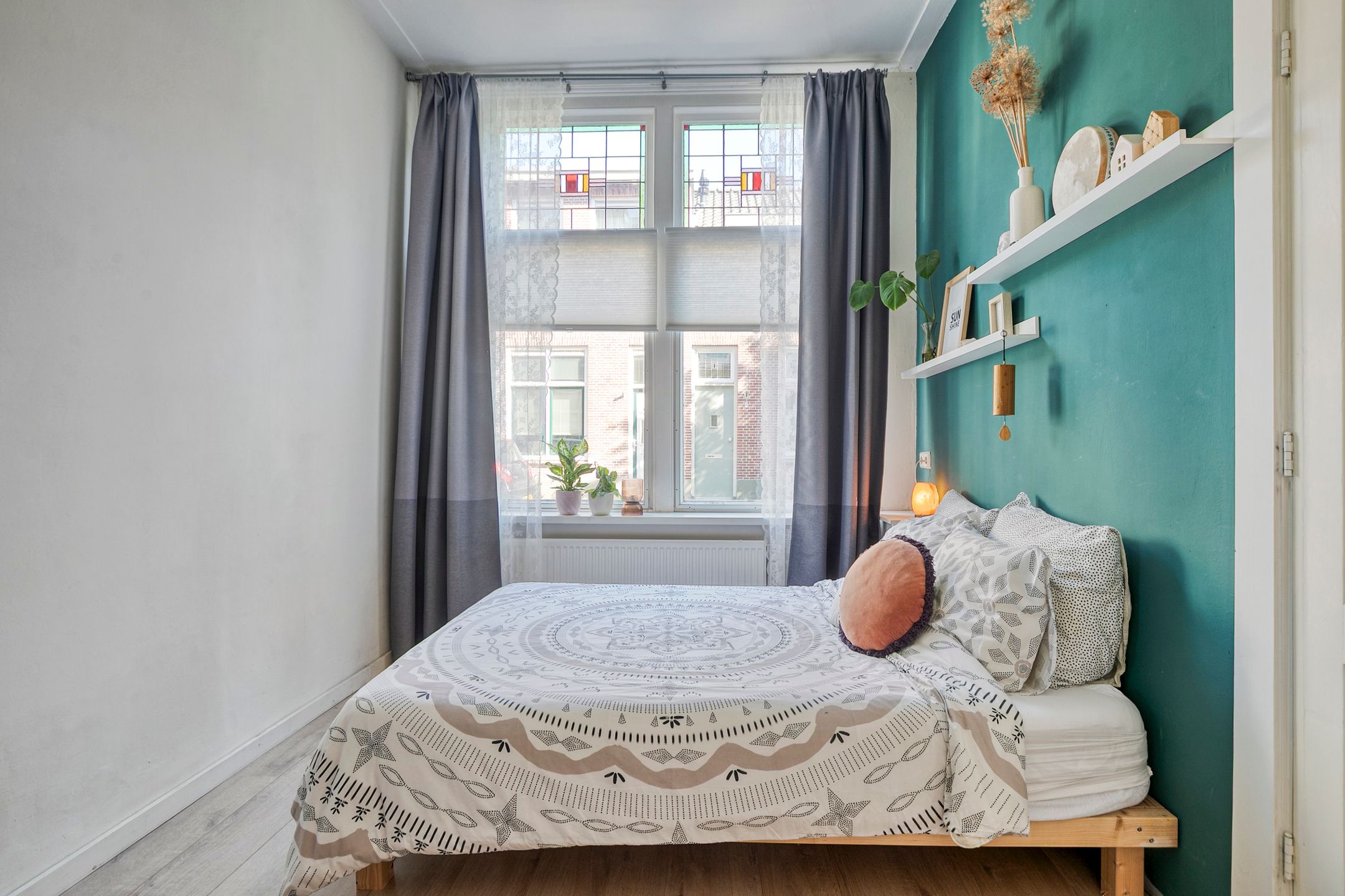 Photo 3 of Dirkje Mariastraat 7