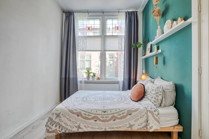 Photo 3 of Dirkje Mariastraat 7