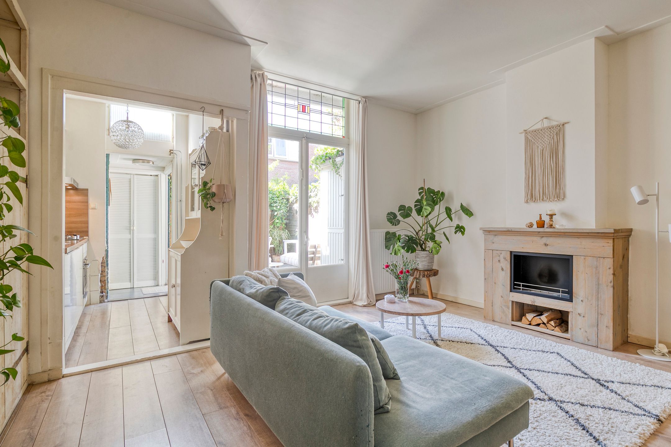 Photo 6 of Dirkje Mariastraat 7