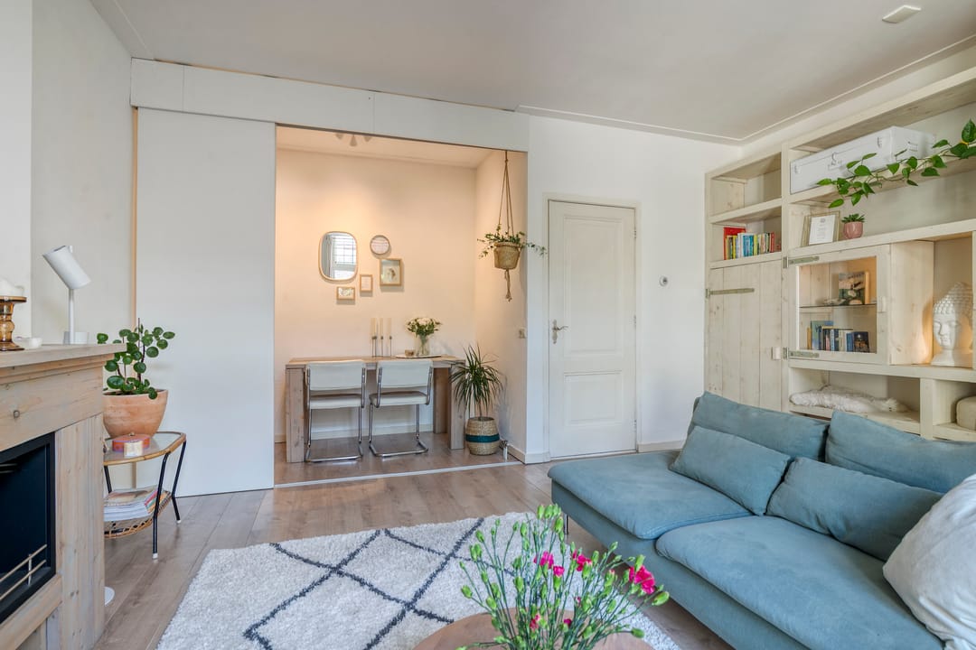 Photo 7 of Dirkje Mariastraat 7