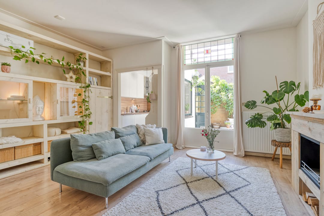 Photo 8 of Dirkje Mariastraat 7