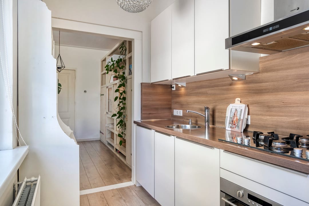 Photo 11 of Dirkje Mariastraat 7