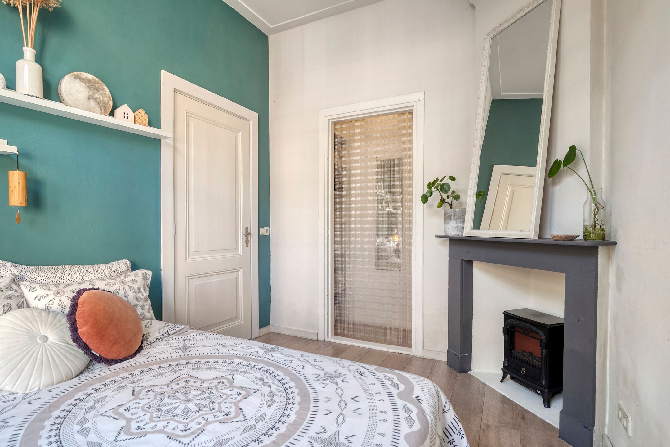 Photo 15 of Dirkje Mariastraat 7