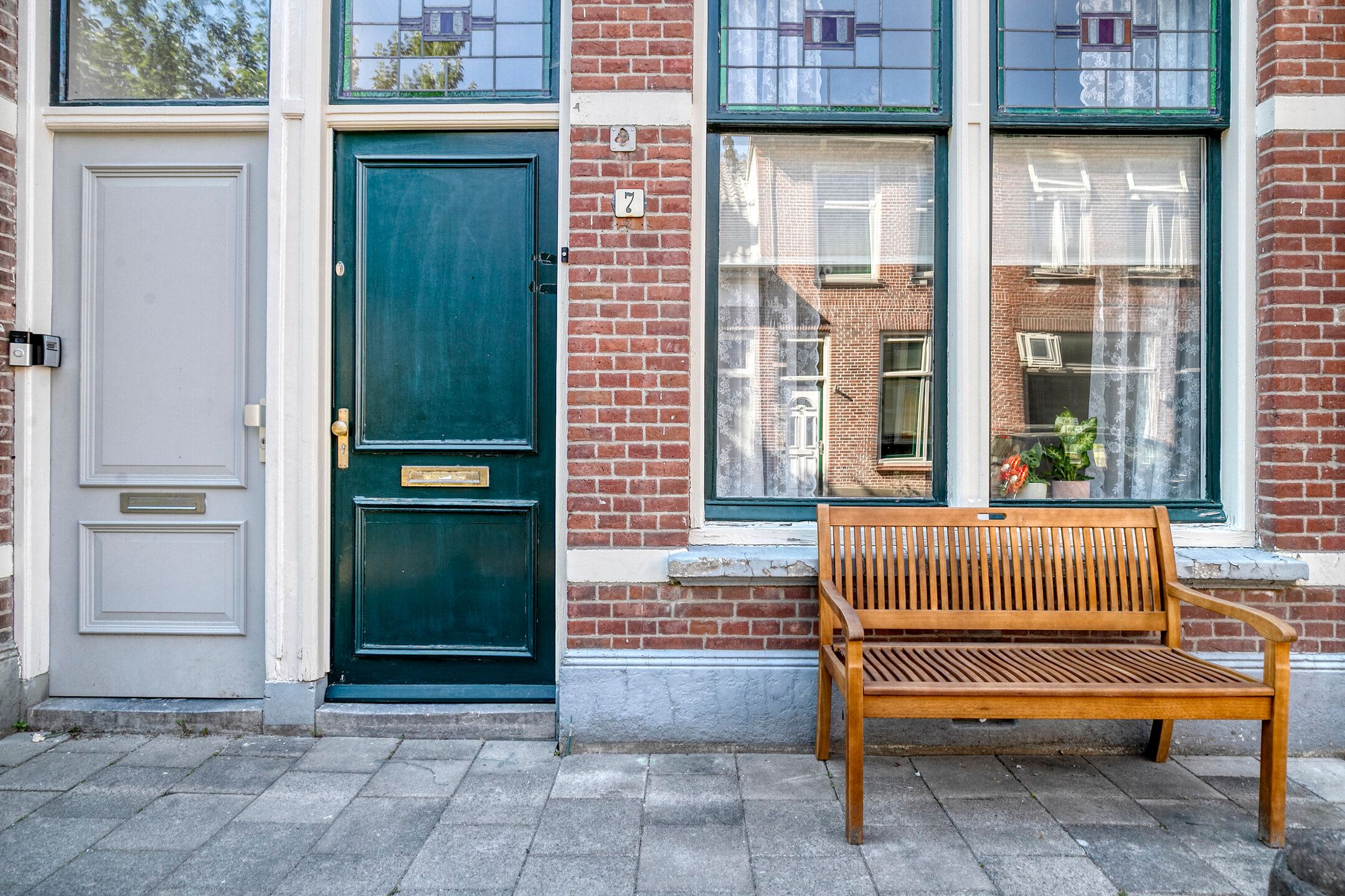 Photo 18 of Dirkje Mariastraat 7