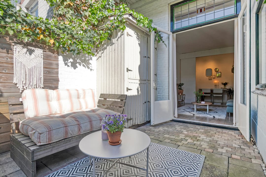 Photo 17 of Dirkje Mariastraat 7