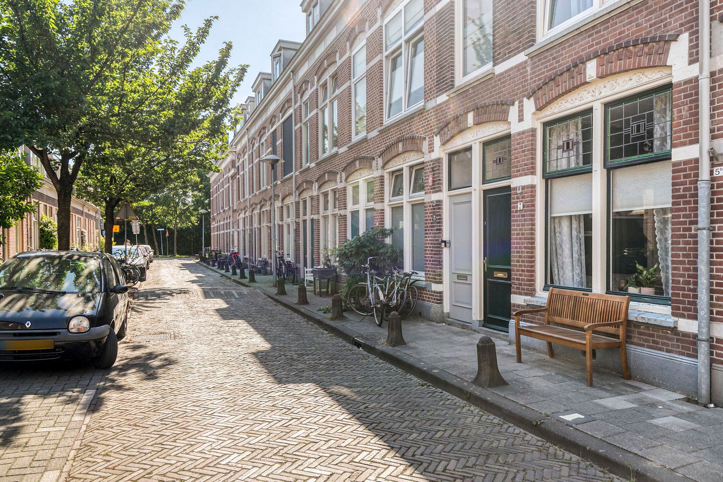 Photo 19 of Dirkje Mariastraat 7