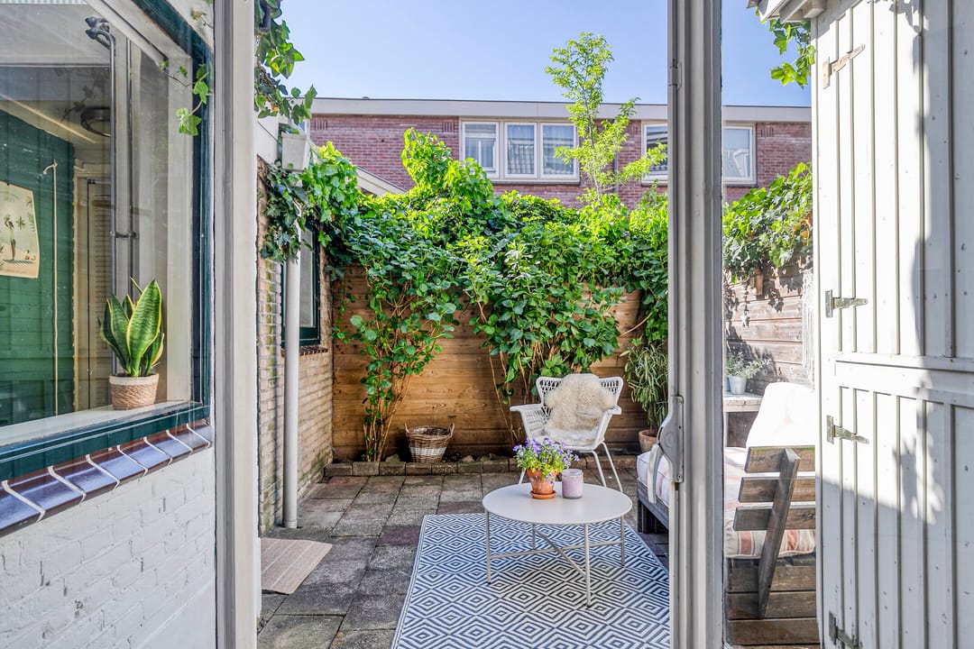 Photo 16 of Dirkje Mariastraat 7