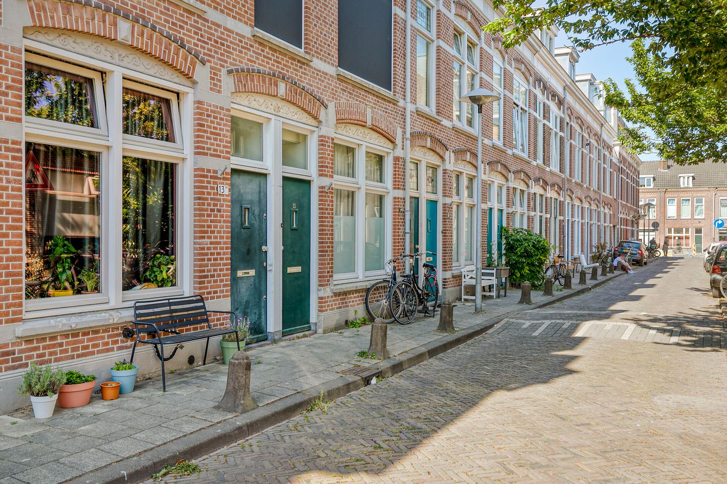 Photo 20 of Dirkje Mariastraat 7