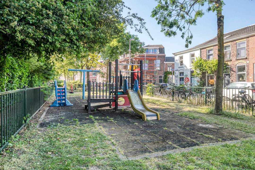 Photo 22 of Dirkje Mariastraat 7