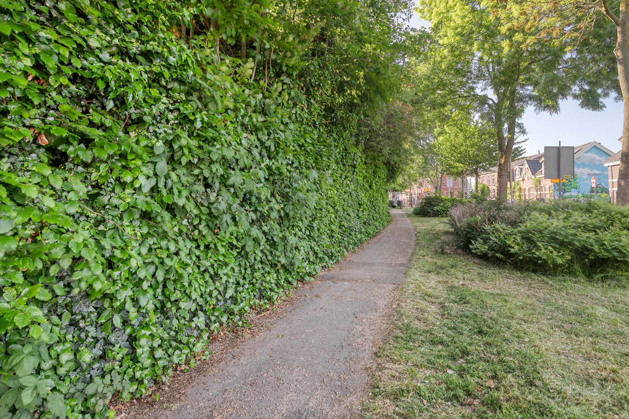 Photo 21 of Dirkje Mariastraat 7