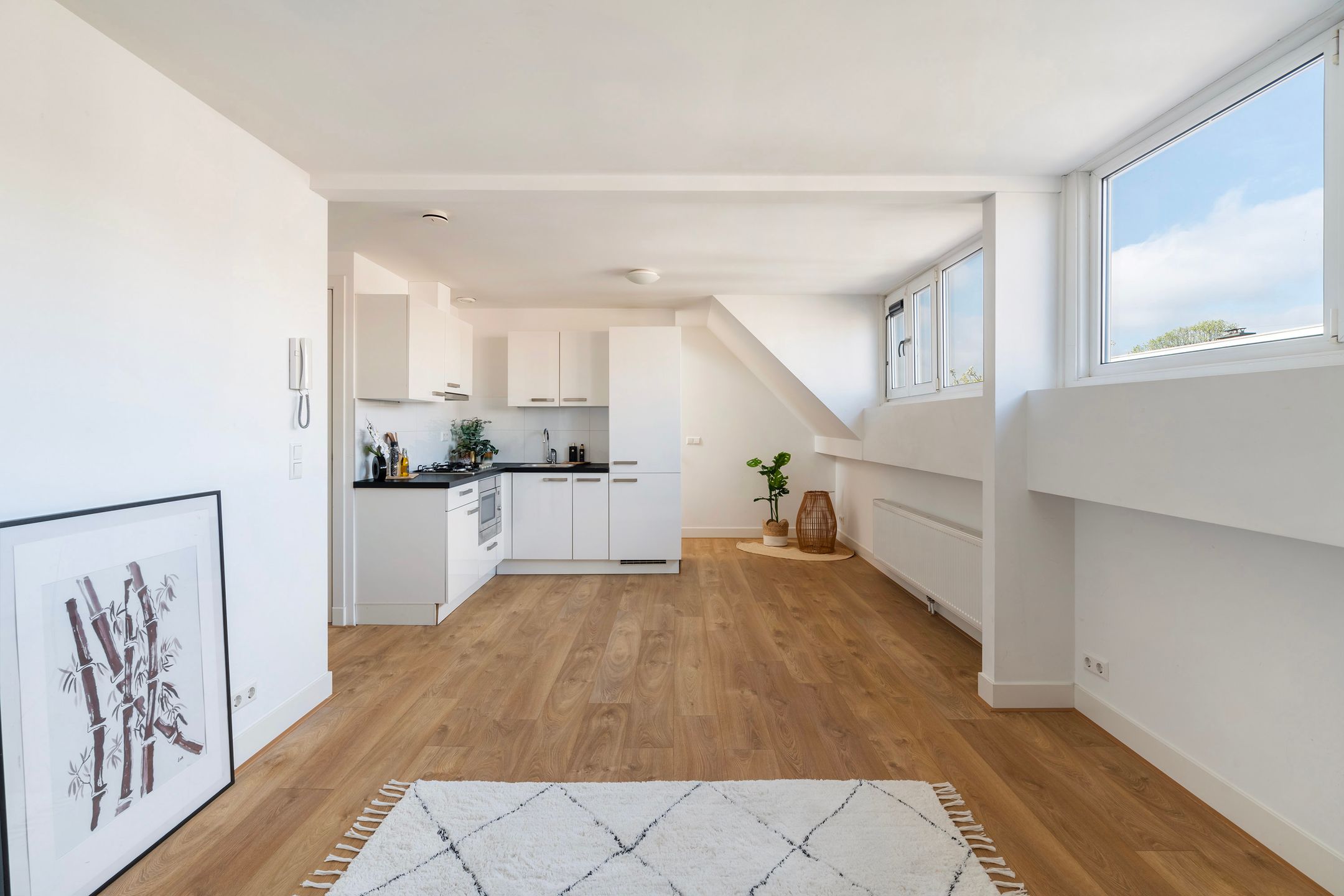 Minckelersstraat 84-C, 84, C, Den Haag, 2522CG, Zuid-Holland, Nederland 84